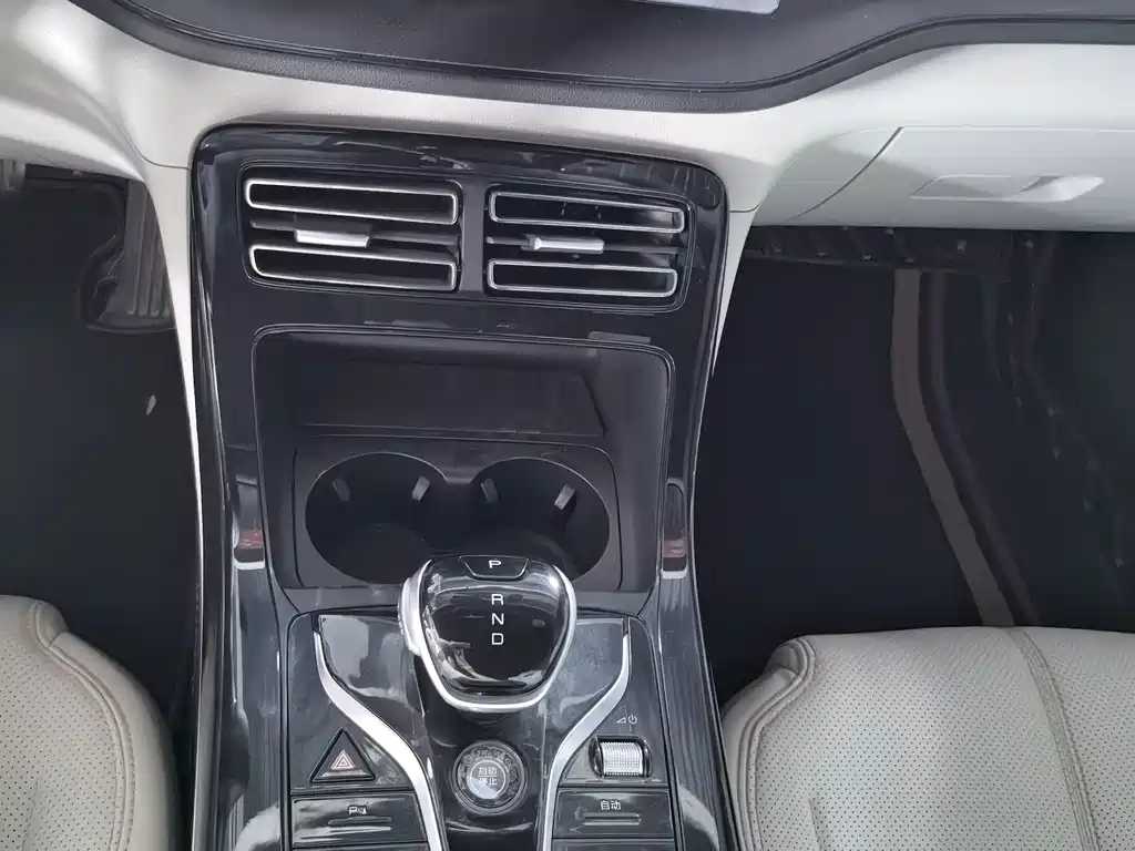 BYD Qin PLUS 2023 — фото 10