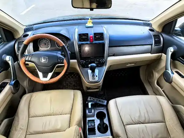Honda CR-V 2007