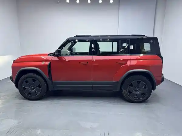 Chery Fengyun X3 PLUS 2025