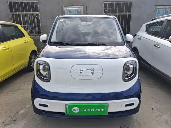 Bestune Pony 2025