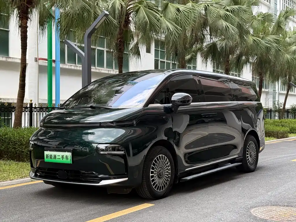 Galaxy Yizhen L380 2025