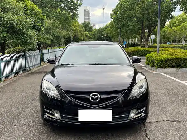 Mazda Ruiyi 2016