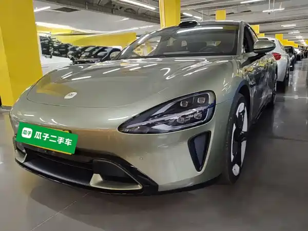 Xiaomi SU7 2025