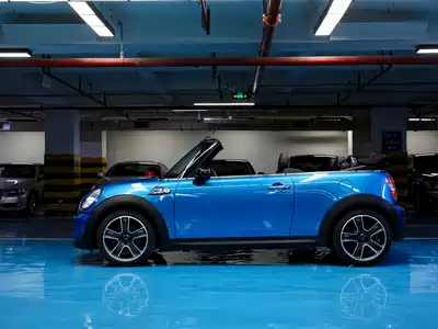 MINI MINI 2011