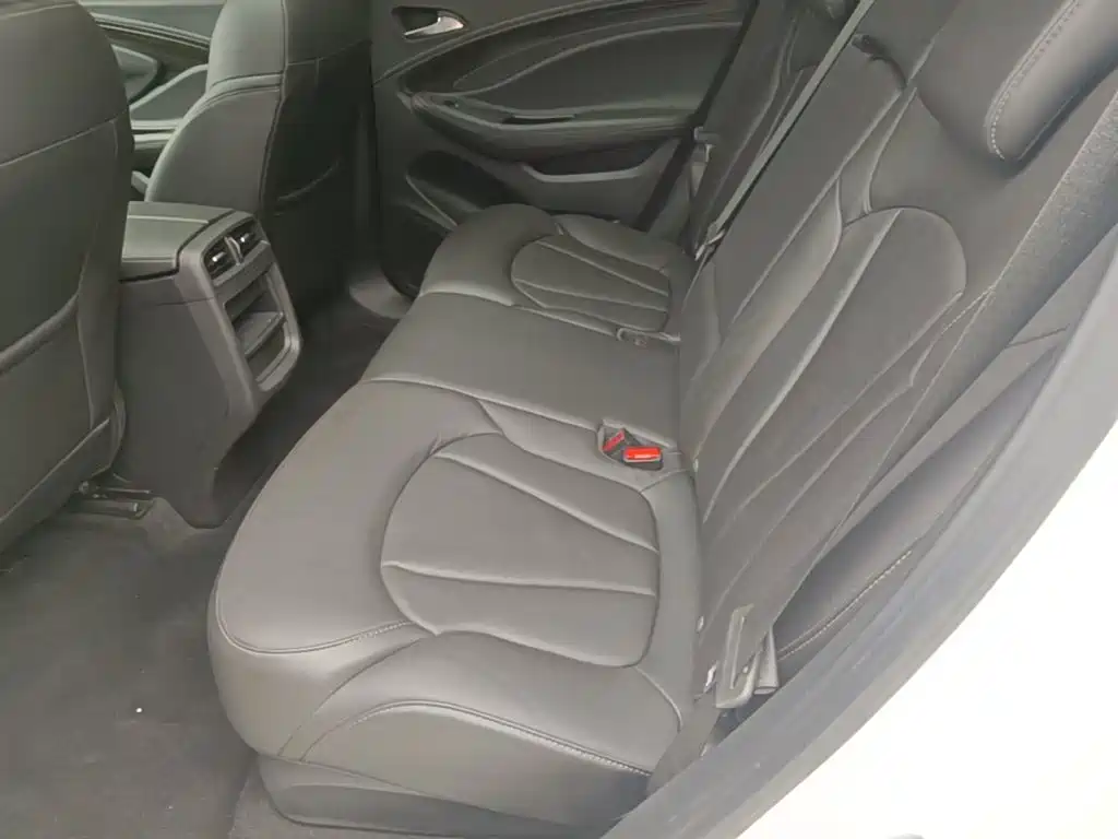 Buick Envision Plus 2020 — фото 17
