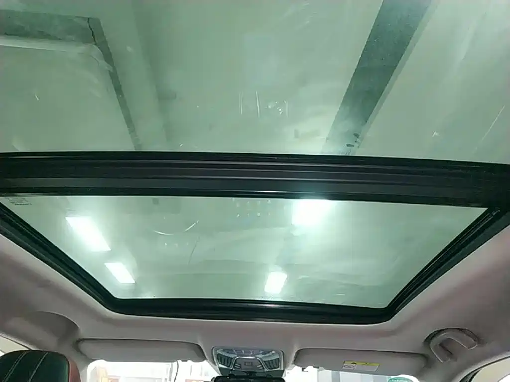 Changan CS75PLUS 2020 — фото 18
