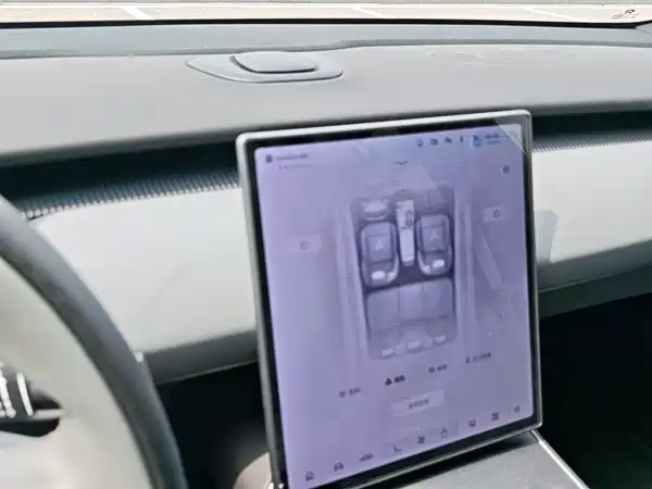 NIO ET5 2022