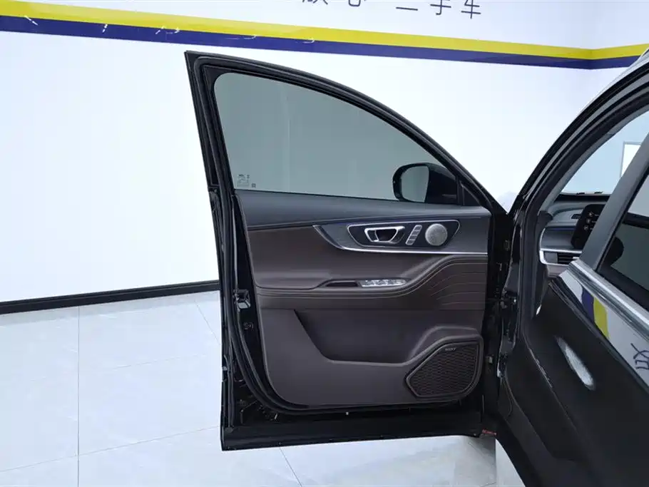 Chery Tiggo 8 PRO 2024 — фото 7