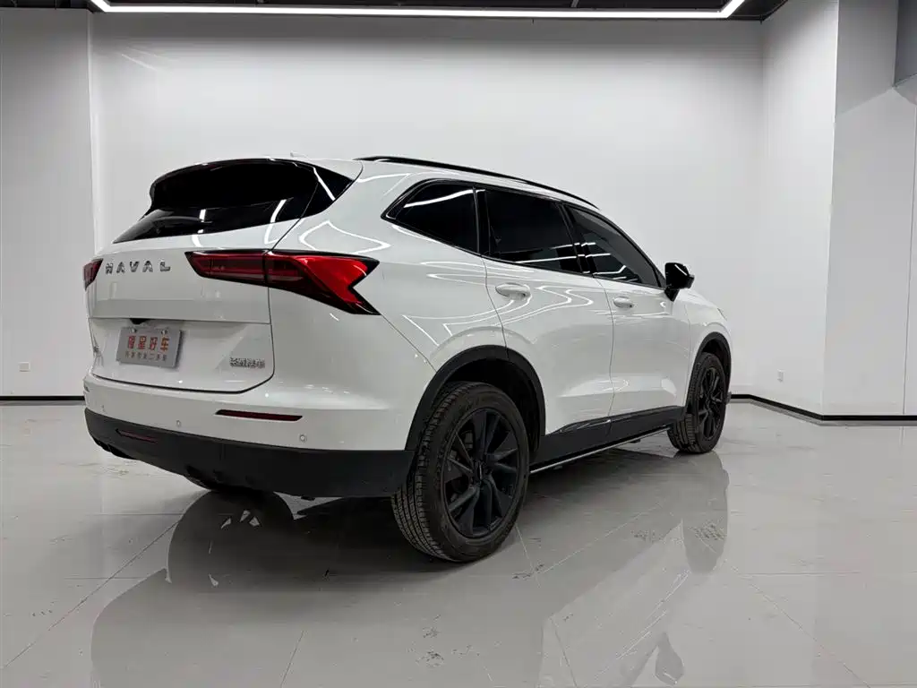 Haval H6 2024