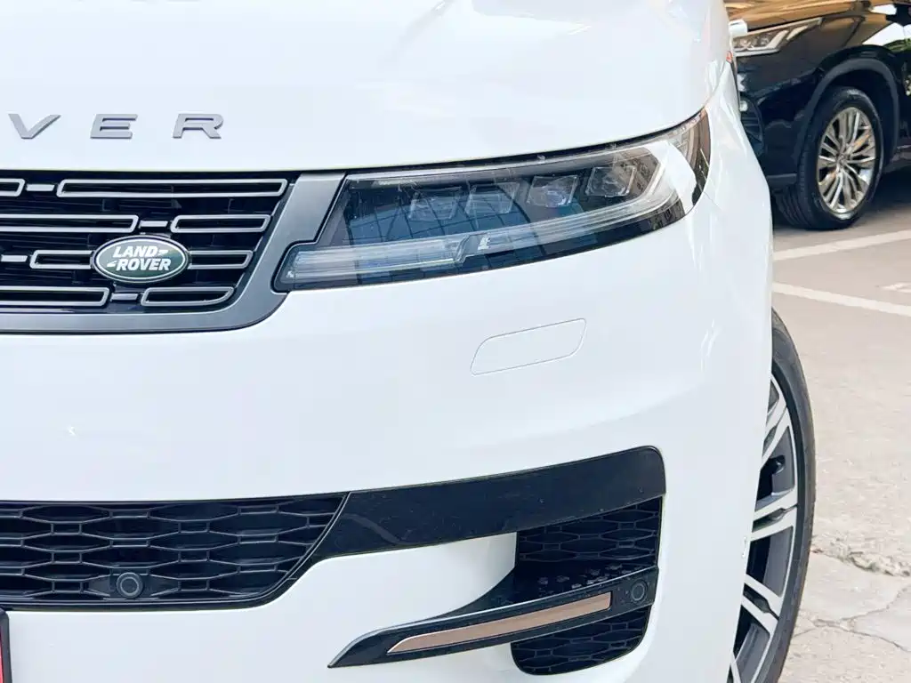 Land Rover Range Rover Sport 2026 — фото 13