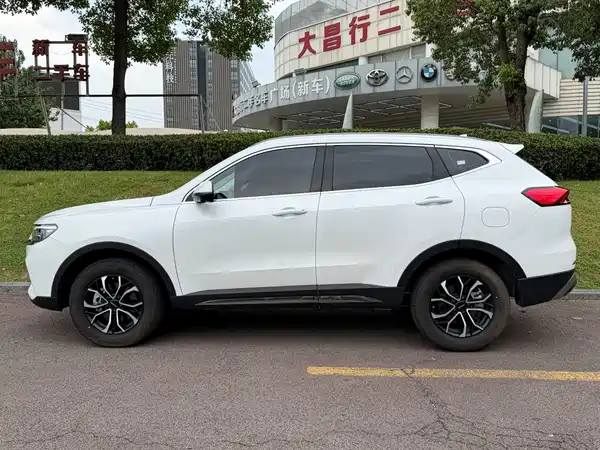 Haval H6 2025