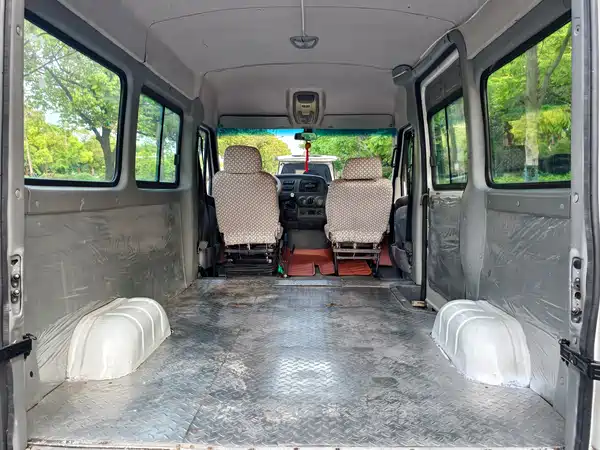 Iveco Bodhi 2013