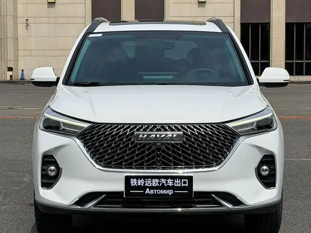 Haval M6 2023
