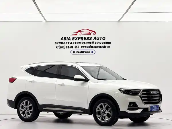 Haval H6 2022