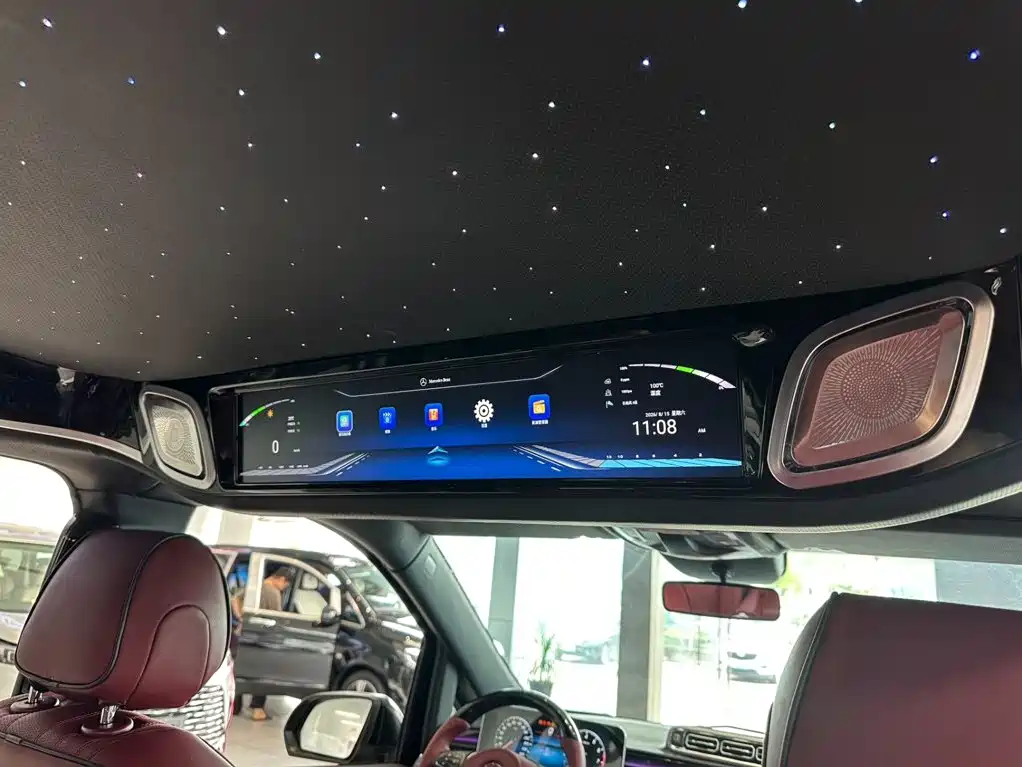 Mercedes-Benz Vito 2023 — фото 11