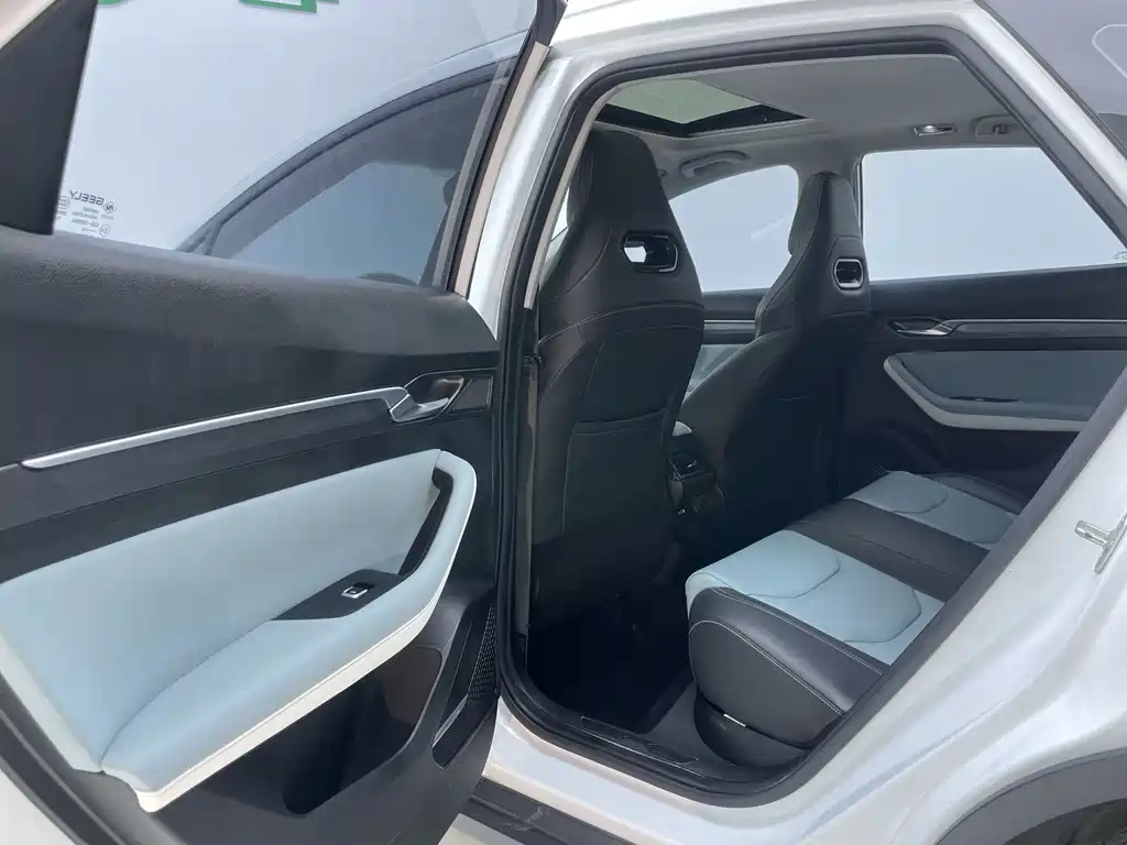 Geely Emgrand S 2022 — фото 13