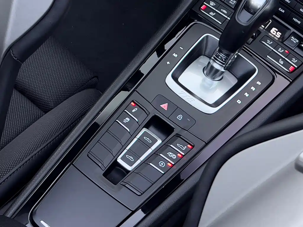 Porsche 718 2021 — фото 26