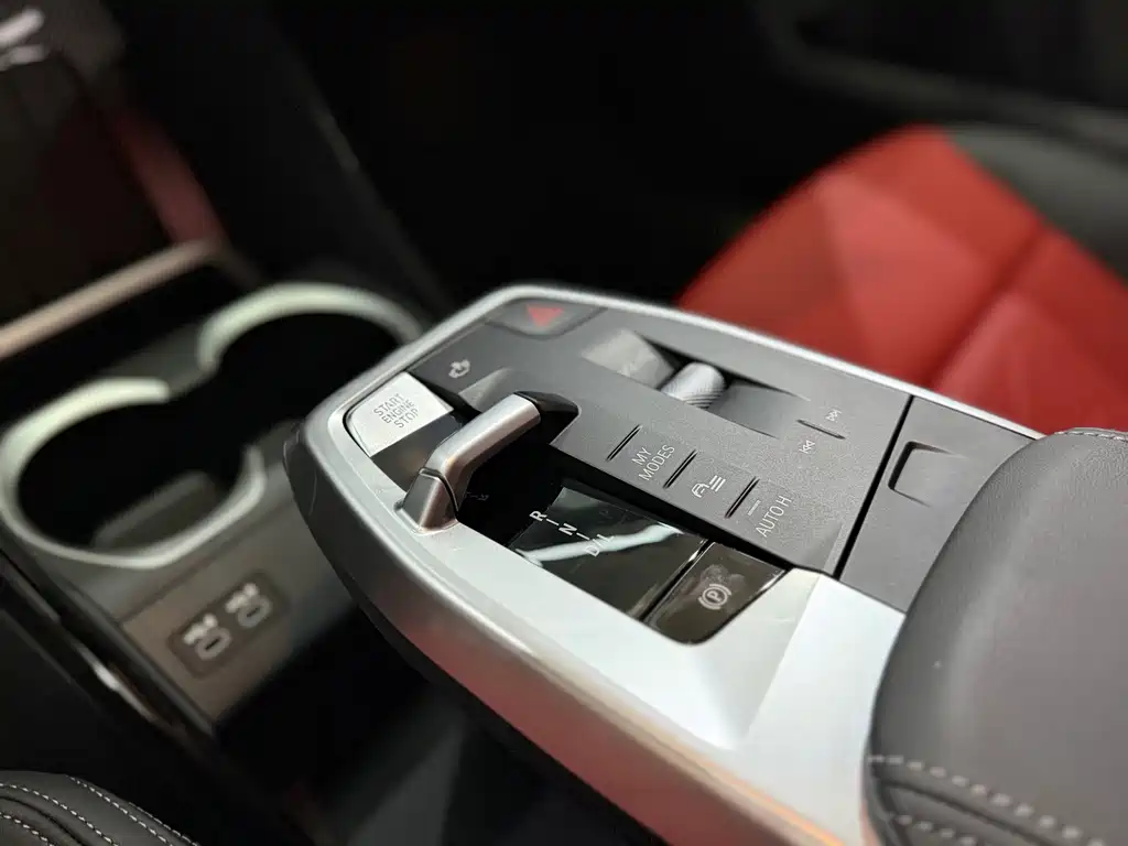 BMW X1 2024