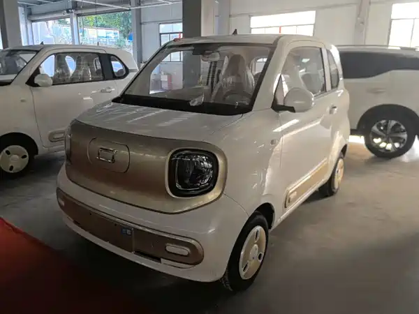 Bestune Pony 2026