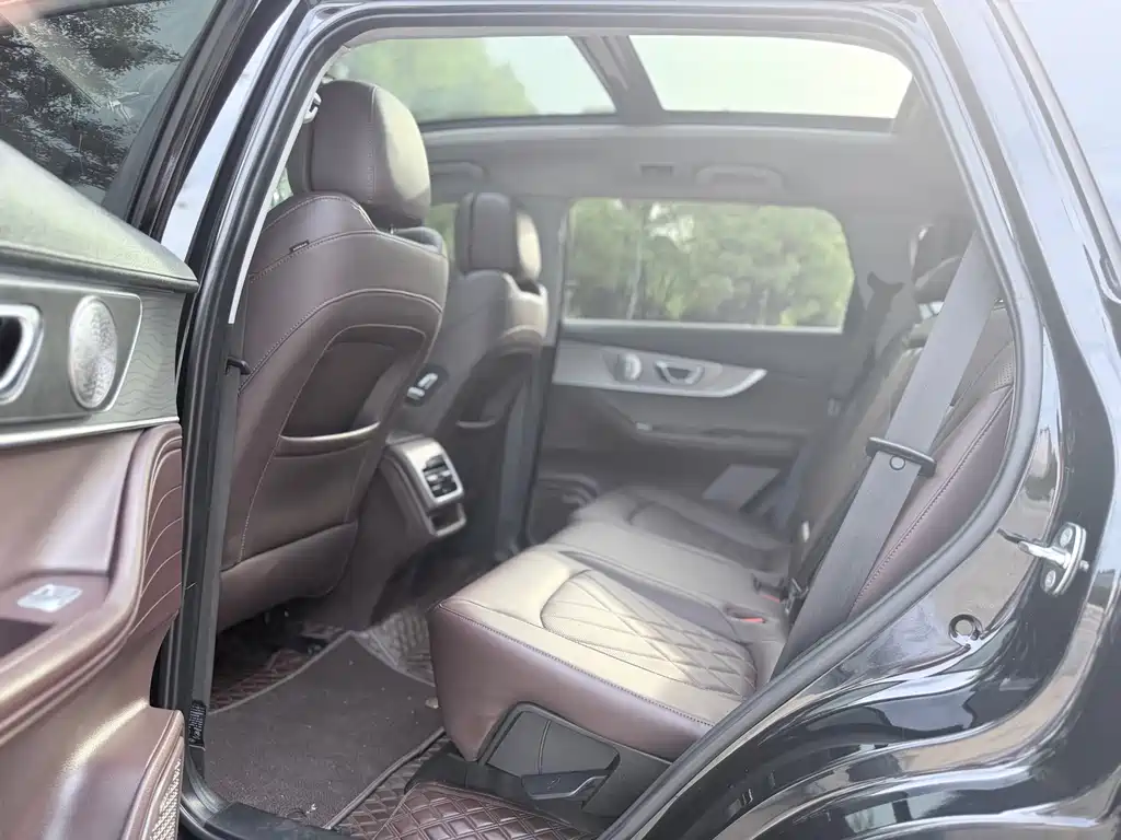 Chery Tiggo 8 PRO 2022 — фото 10