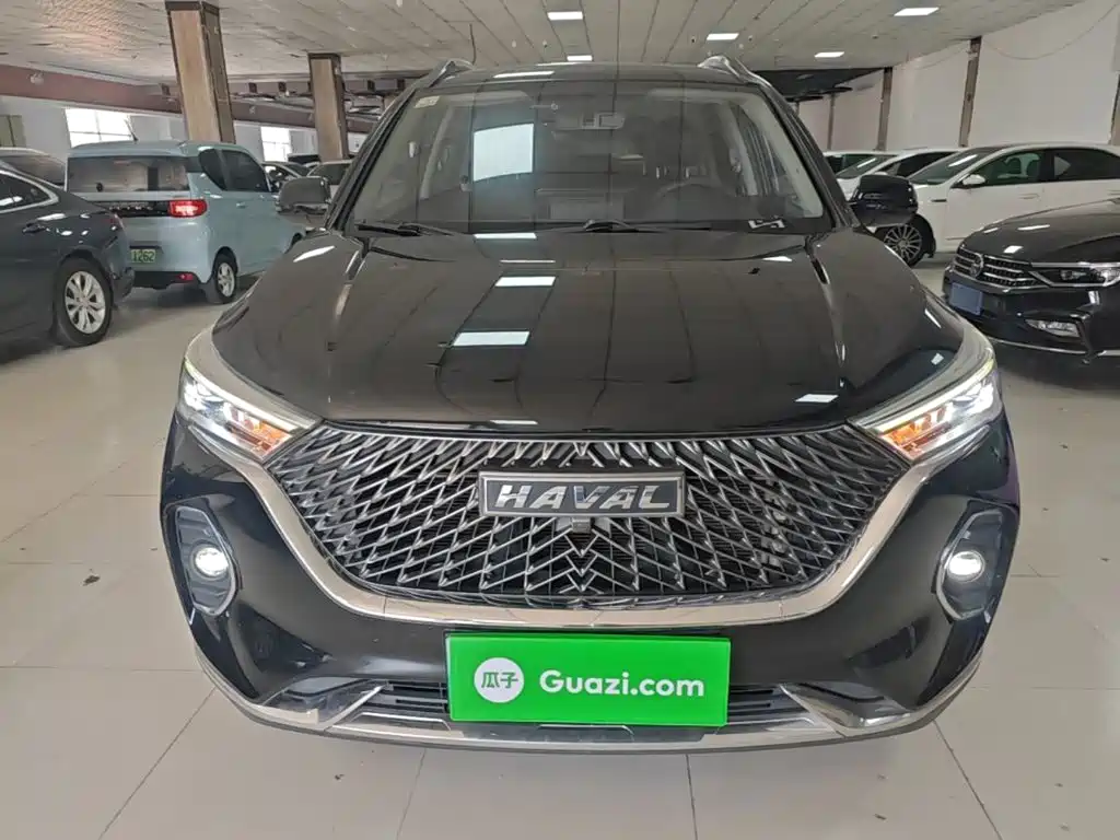 Haval M6 2021