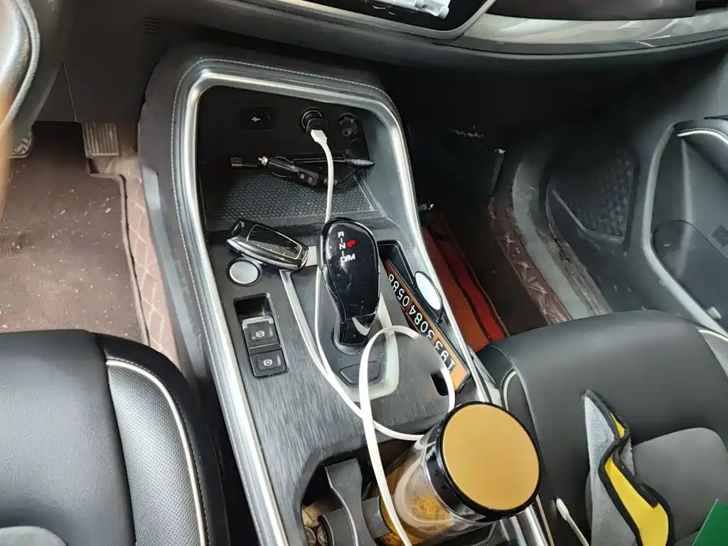 Haval H6 2023