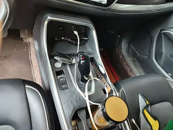 Haval H6 2023