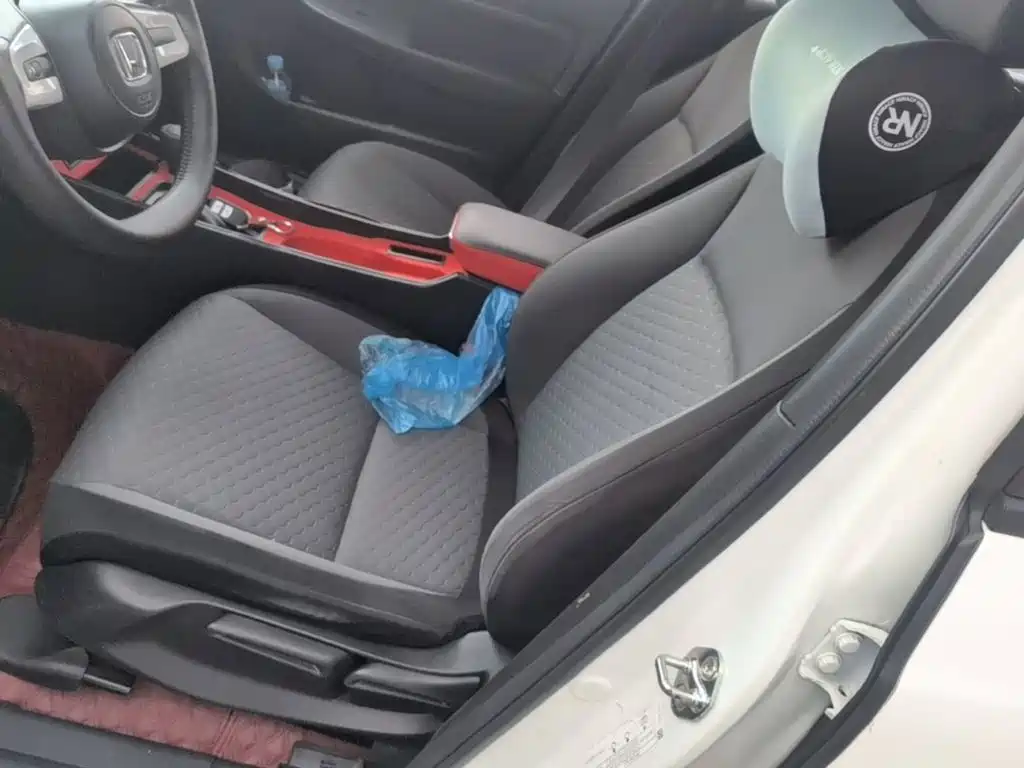 Honda Fit 2021 — фото 15