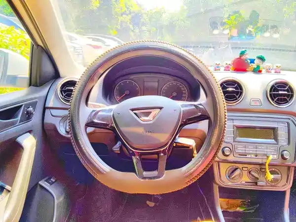 Jetta VA3 2019