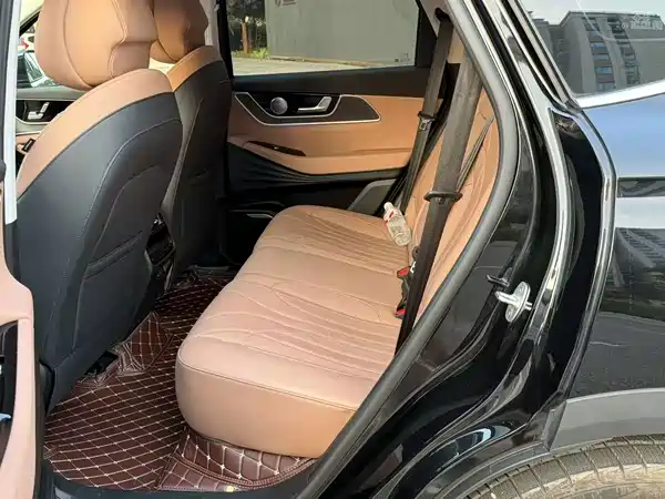 Chery Fengyun T9 2025