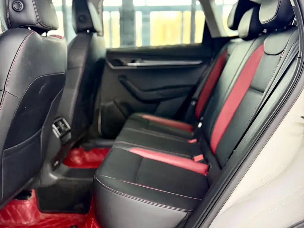 Skoda Karoq 2022 — фото 16