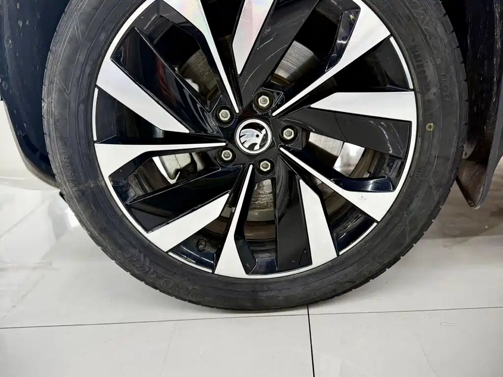 Skoda Karoq 2022 — фото 9