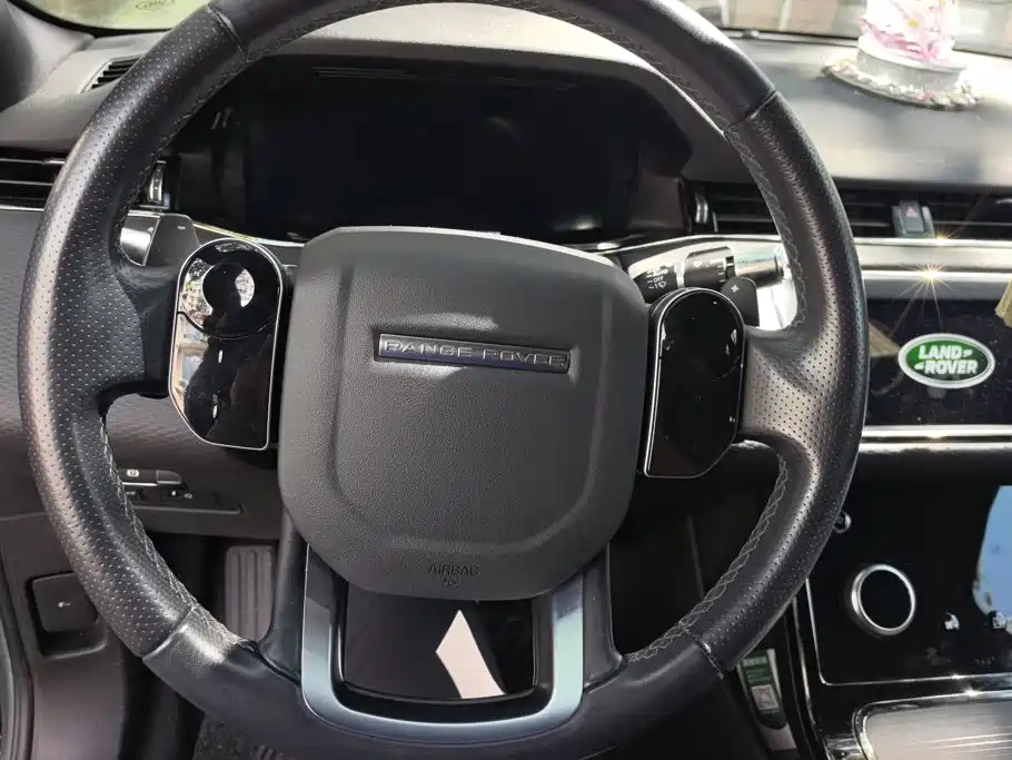 Land Rover Range Rover Evoque 2020 — фото 15
