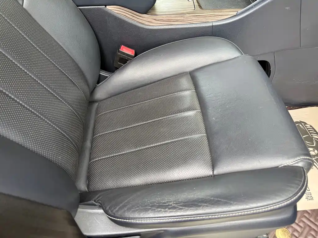 GAC Trumpchi M8 2020 — фото 19