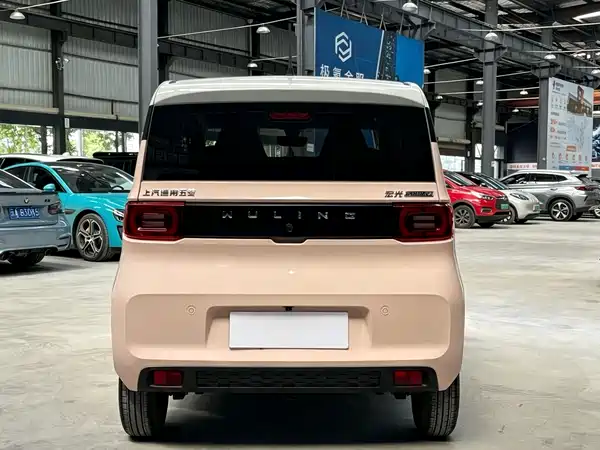 Wuling Hongguang MINIEV 2023