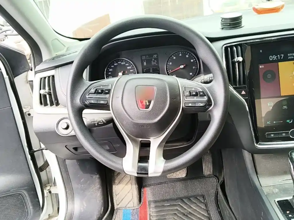 Roewe i6 Classic 2020 — фото 11