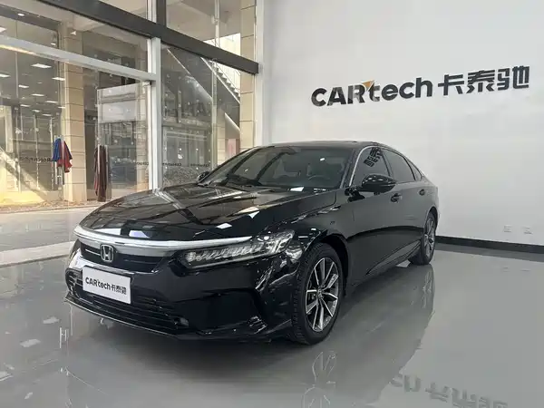 Honda Inspire 2022