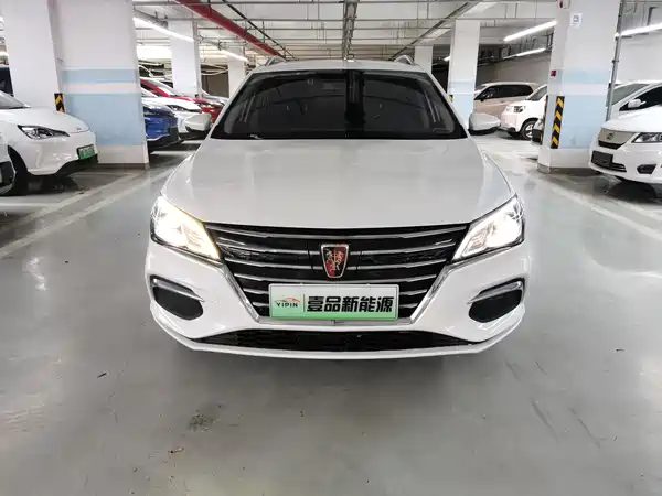 Roewe Ei5 2018