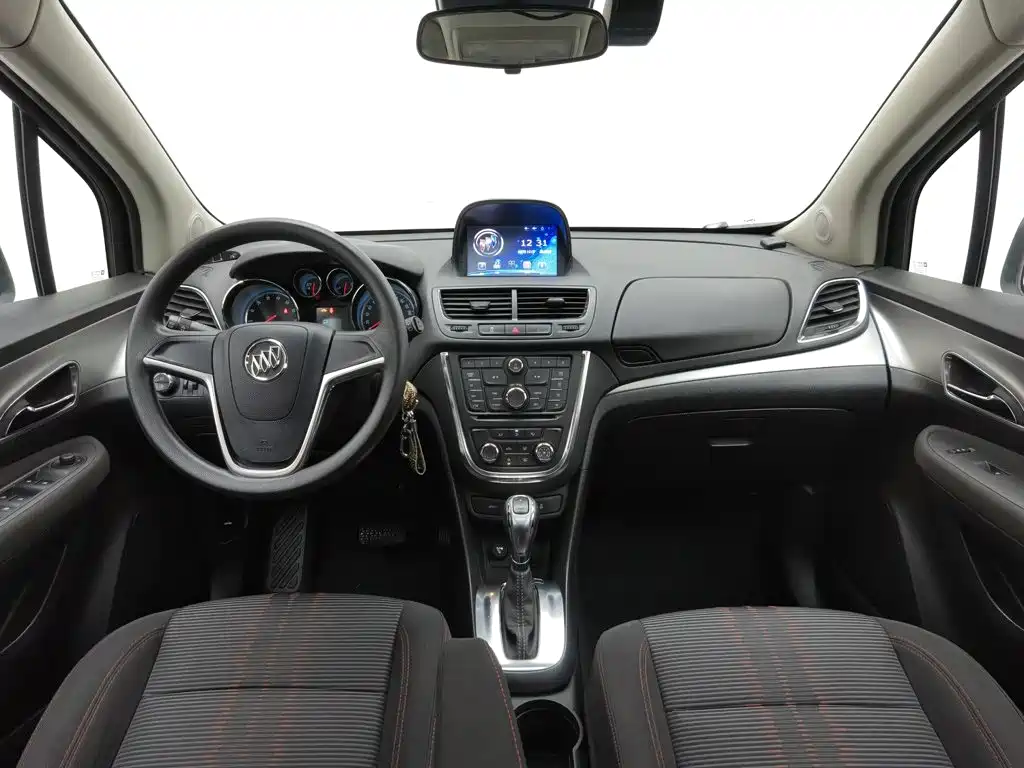 Buick Encore 2015