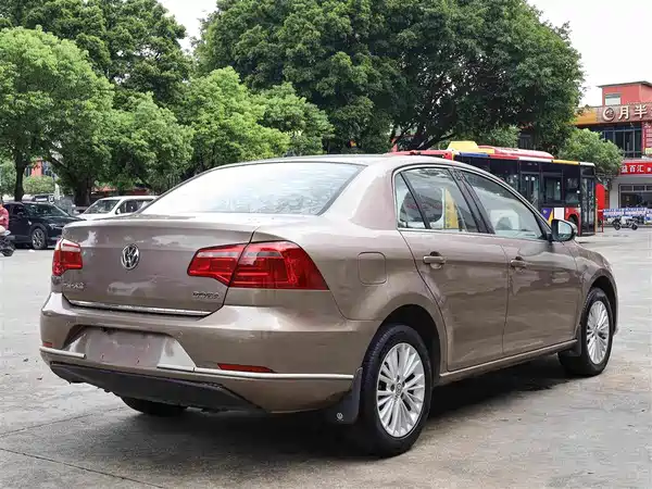 Volkswagen Bora 2013