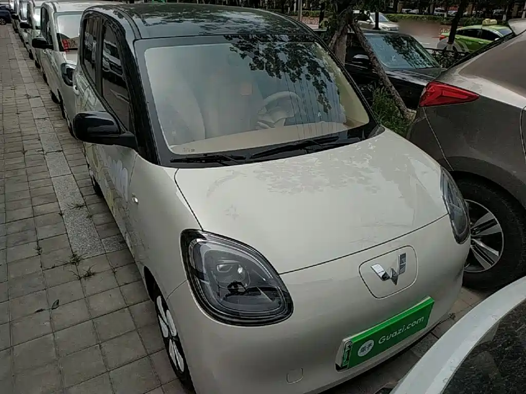 Wuling MINIEV 2025