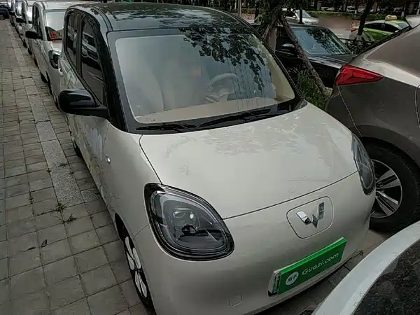 Wuling Hongguang MINIEV 2025