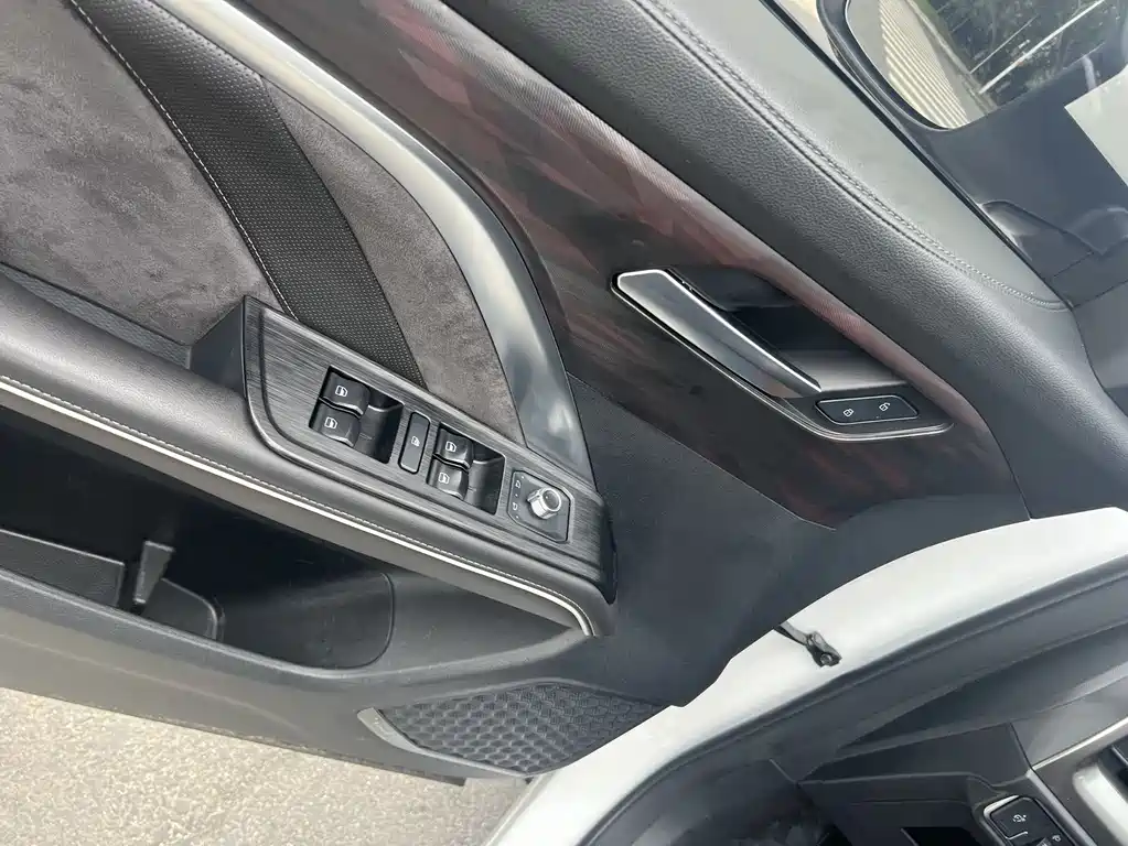Haval H6 2023 — фото 12