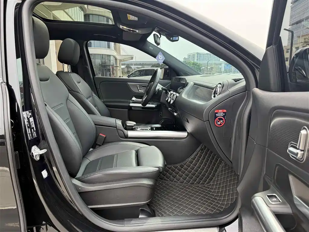 Mercedes-Benz GLA 2022 — фото 22