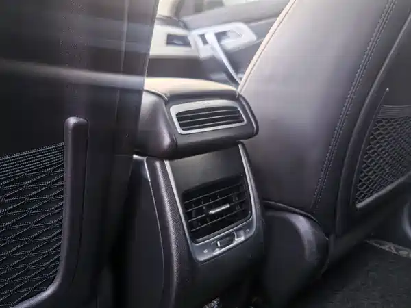 Geely Boyue 2020