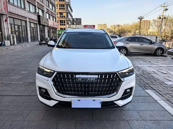 Haval H6 2025