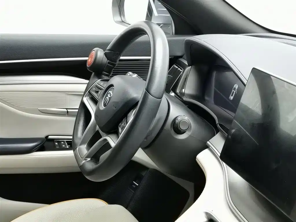 BYD PLUS New Energy 2023 — фото 22