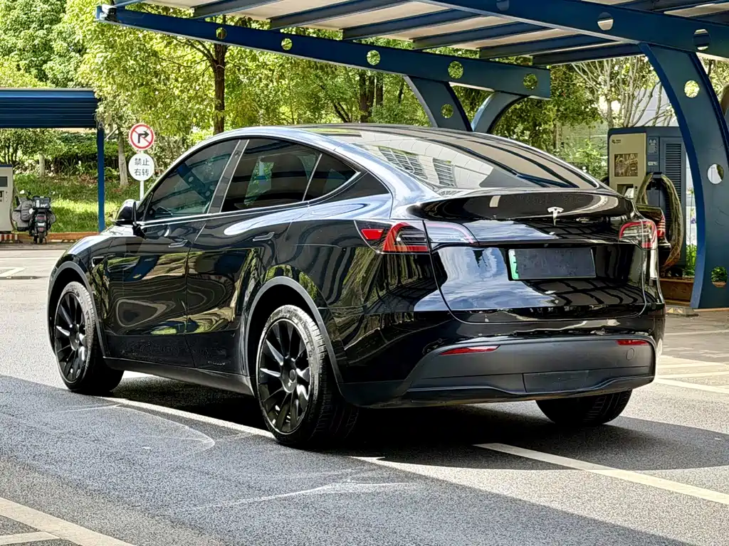 Tesla Model Y 2023 — фото 6