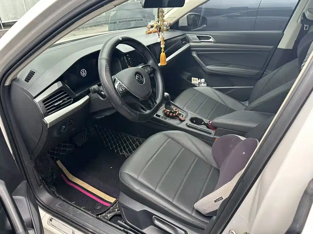 Volkswagen Lavida 2022