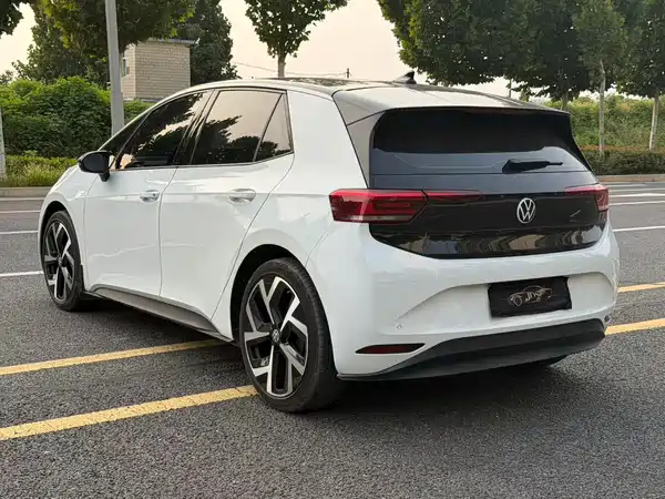 Volkswagen ID.3 2024